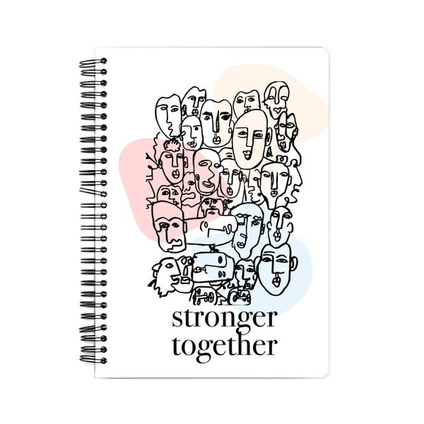 Stronger Together